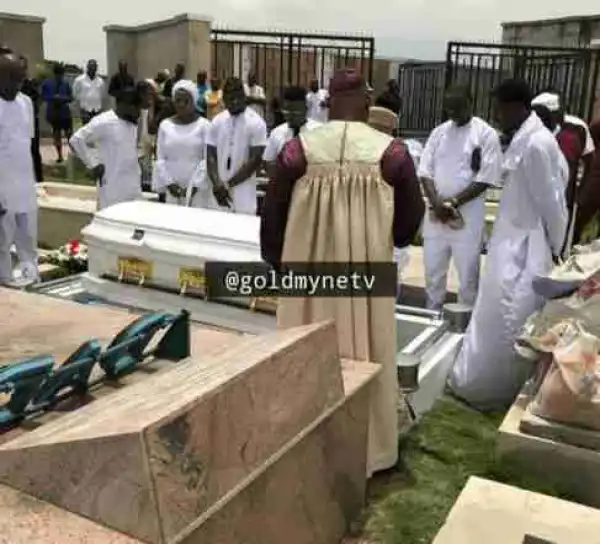 Photos From Rapper Olamide